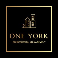 One York Construction logo - Similar company to Urbinco Developments Inc.