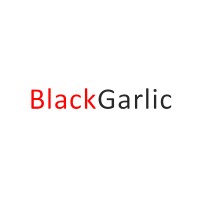 BlackGarlic traducciones logo - Similar company to Tradveli - Translation Agency
