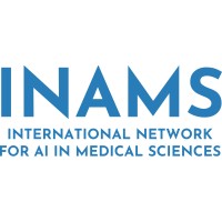International Network for AI in Medical Sciences logo - Similar company to Ai Sciences
