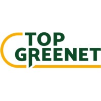 Top Greenet Oy logo - Similar company to Kassatieto Oy