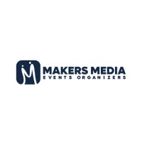 Makers Media Event Organizers UAE logo - Similar company to Kkong Planner