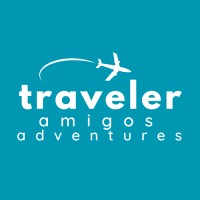 Traveler Amigos Adventures logo - Similar company to Trypo