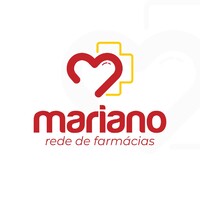 Rede Mariano logo - Similar company to Iespe | Pós-Graduação E Extensão