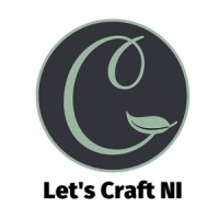 Let's Craft NI logo - Similar company to Decor Boss
