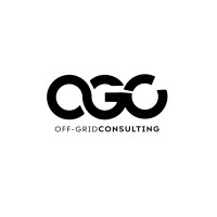 OFF-GRID CONSULTING LTD logo - Similar company to Connected Conservation Foundation