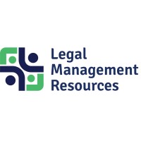 Legal Management Resources LLC logo - Similar company to Hildebrandt Consulting