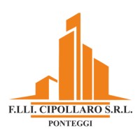FT.LLI CIPOLLARO PONTEGGI logo - Similar company to A & D  S.P.A.