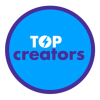Top Creators logo - Similar company to Phoenix7 Ltd