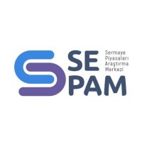 Sermaye Piyasaları Araştırma Merkezi (SEPAM) - Capital Markets Research Center (CMRC) logo - Similar company to Gafas -Gayrimenkul Ve Girişim Sermayesi Yatırım Fonu Platformu