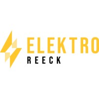 Elektro Reeck logo - Similar company to Weiterbildungsinstitut Wbi Gmbh
