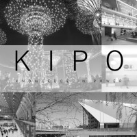 KIPO logo - Similar company to 한국발명진흥회 (Kipa)