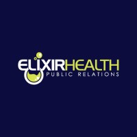 Elixir Health Public Relations logo - Similar company to Rochester Pr Group