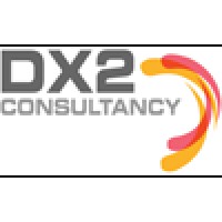DX2 Consultancy logo - Similar company to Plio Recruit