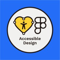 Friends of Figma Accessible Design logo - Similar company to Figma Web Design