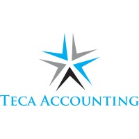 Teca Accounting logo - Similar company to Business Mantra Chartered Accountants & Business Advisors