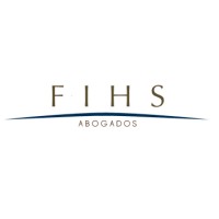 FIHS Abogados logo - Similar company to Paris & Escobar