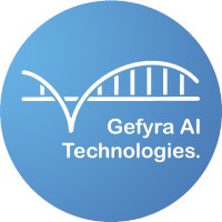 Gefyra AI Technologies logo - Similar company to Metro Dublin