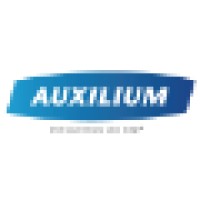 Auxilium Pharmaceuticals (Purchased By Endo Pharma In 2015)