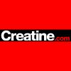 Creatine.com logo - Similar company to Herbical