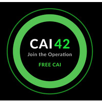 CAI42 logo - Similar company to Perception Paradox