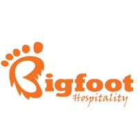 Bigfoot Hospitality - Hotel Marketing & Revenue Management Company logo - Similar company to Offbeat Hospitality Llp