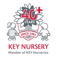KEY Nursery logo - Similar company to Beyond Learning