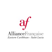 Alliance Française de Sainte-Lucie logo - Similar company to Financial Solutions Global Zrt.