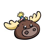 Party Moose Games