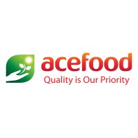 Acefood logo - Similar company to Pt Admiral Paragon Jaya