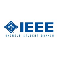 Ieee Student Branch, The University Of Melbourne
