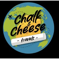 Chalk and Cheese Travels