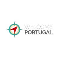 WELCOME PORTUGAL logo - Similar company to Bivestour Viajes