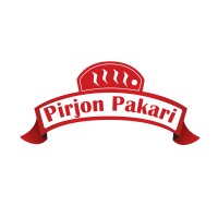 Pirjon Pakari logo - Similar company to Cisco Developer