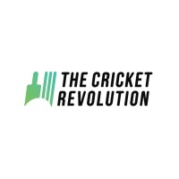 The Cricket Revolution logo - Similar company to Digger
