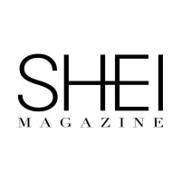 SHEI Magazine logo - Similar company to A/Squared Magazine