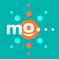 MO-gelijkmakers logo - Similar company to Herstelzorg Heuvelland