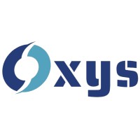 Oxys Technologies logo - Similar company to Oxys