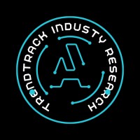 TrendTrack industy research logo - Similar company to A Stone Throw