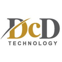 DCD Technology logo - Similar company to Greenbay Ces
