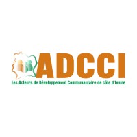 Les Acteurs de Développement Communautaire de Côte d'Ivoire-ADCCI logo - Similar company to Pis Group