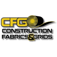 CFG Construction Fabrics & Grids logo - Similar company to Geist Patrol