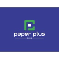Paper Plus Plus logo - Similar company to Retailix Technologies