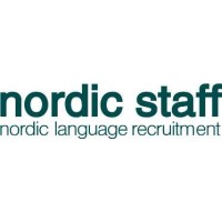 Nordic Staff logo - Similar company to Bossapromotions