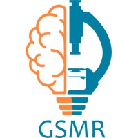 Gemcians Society of Medical Research logo - Similar company to Gmc Debating Society