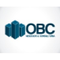 OBC Negócios e Consultoria logo - Similar company to Akamines - Negócios Imobiliários