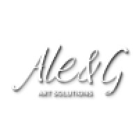 Ale&G logo - Similar company to Deicors