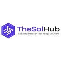 TheSolhub logo - Similar company to Mighty Va