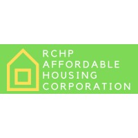 RCHP Affordable Housing Corporation logo - Similar company to United Therapy Solutions