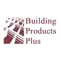 Building Products Plus logo - Similar company to Streamline Hospital Services