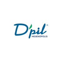 D'pil Higienópolis logo - Similar company to Ponto Vitae Saúde E Bem Estar